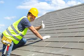 Reliable Richfield Springs, NY Roofing service Solutions